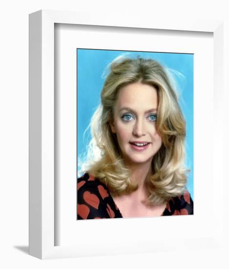 Goldie Hawn-null-Framed Photo