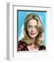 Goldie Hawn-null-Framed Photo