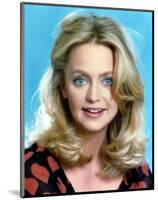 Goldie Hawn-null-Mounted Photo