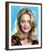 Goldie Hawn-null-Framed Photo