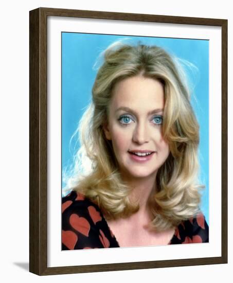 Goldie Hawn-null-Framed Photo