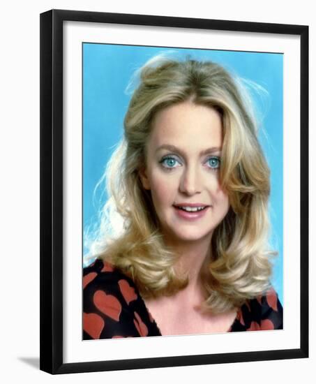 Goldie Hawn-null-Framed Photo