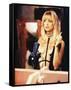 Goldie Hawn-null-Framed Stretched Canvas