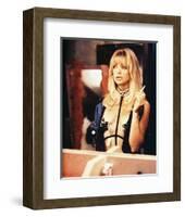 Goldie Hawn-null-Framed Photo