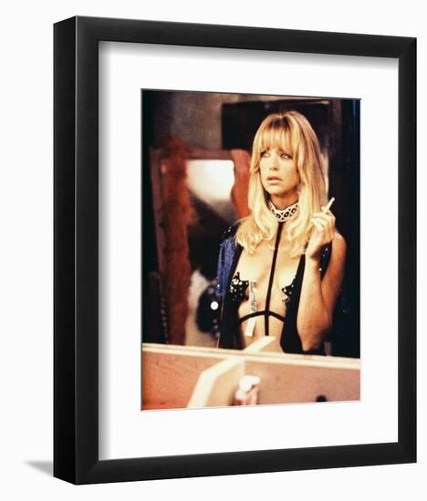 Goldie Hawn-null-Framed Photo