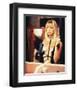 Goldie Hawn-null-Framed Photo