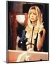 Goldie Hawn-null-Mounted Photo