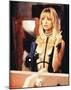 Goldie Hawn-null-Mounted Photo