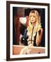 Goldie Hawn-null-Framed Photo