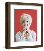 Goldie Hawn-null-Framed Photo