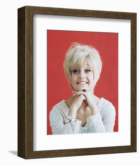 Goldie Hawn-null-Framed Photo