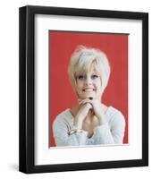 Goldie Hawn-null-Framed Photo