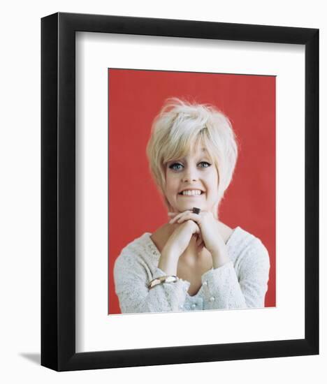 Goldie Hawn-null-Framed Photo