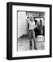 Goldie Hawn-null-Framed Photo