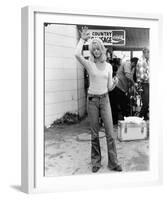 Goldie Hawn-null-Framed Photo