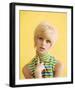 Goldie Hawn-null-Framed Photo