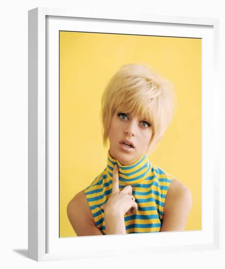 Goldie Hawn-null-Framed Photo