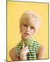 Goldie Hawn-null-Mounted Photo