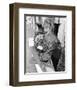 Goldie Hawn-null-Framed Photo