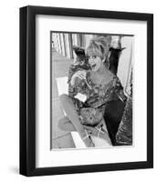 Goldie Hawn-null-Framed Photo