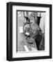 Goldie Hawn-null-Framed Photo