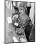 Goldie Hawn-null-Mounted Photo