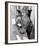 Goldie Hawn-null-Framed Photo