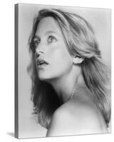 Goldie Hawn-null-Stretched Canvas