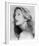 Goldie Hawn-null-Framed Photo