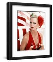 Goldie Hawn-null-Framed Photo