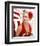 Goldie Hawn-null-Framed Photo