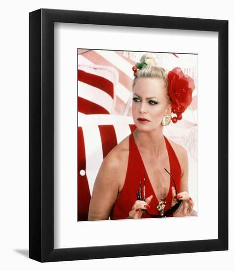 Goldie Hawn-null-Framed Photo