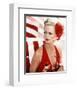 Goldie Hawn-null-Framed Photo