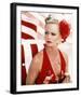 Goldie Hawn-null-Framed Photo