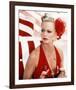 Goldie Hawn-null-Framed Photo