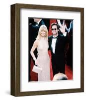 Goldie Hawn-null-Framed Photo