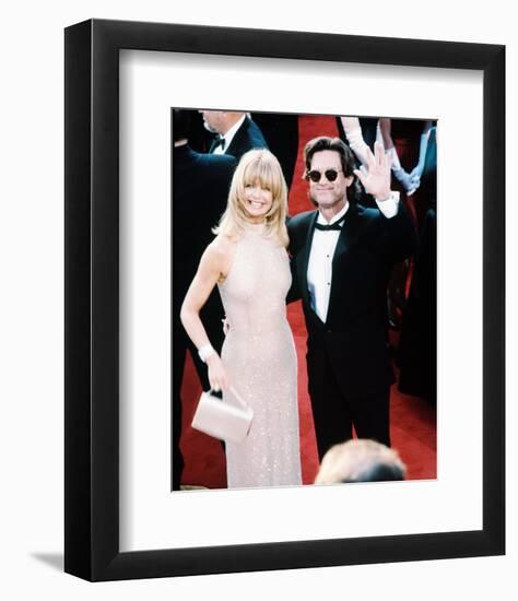 Goldie Hawn-null-Framed Photo