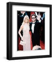 Goldie Hawn-null-Framed Photo