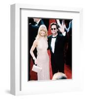 Goldie Hawn-null-Framed Photo