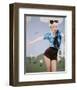 Goldie Hawn-null-Framed Photo