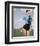 Goldie Hawn-null-Framed Photo