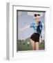 Goldie Hawn-null-Framed Photo