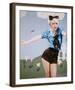 Goldie Hawn-null-Framed Photo