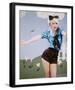 Goldie Hawn-null-Framed Photo