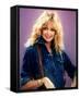 Goldie Hawn-null-Framed Stretched Canvas