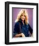 Goldie Hawn-null-Framed Photo