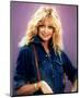 Goldie Hawn-null-Mounted Photo