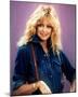 Goldie Hawn-null-Mounted Photo