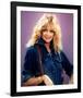 Goldie Hawn-null-Framed Photo