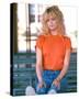 Goldie Hawn-null-Stretched Canvas